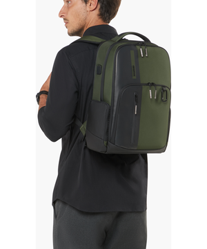 Biz2go Rucksack 15.6" 44 x 33 x 19.5 cm | 1.2 kg Biz2go Rucksack 15.6" 44 x 33 x 19.5 cm | 1.2 kg