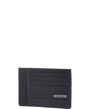 Pro-Dlx 5 Slg Kreditkartenetuis  12.5 x 9 x 1 cm | 0.13 kg