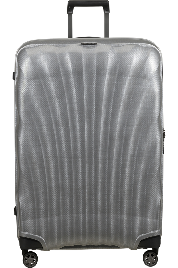 C-Lite Trolley mit 4 Rollen 81cm