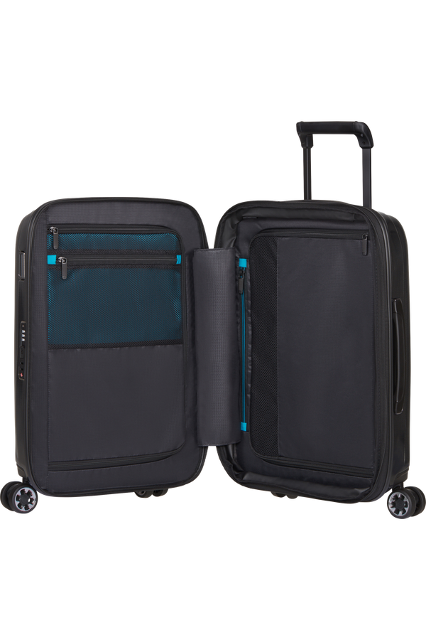 Nexis Trolley mit 4 Rollen erweiterbar 55cm