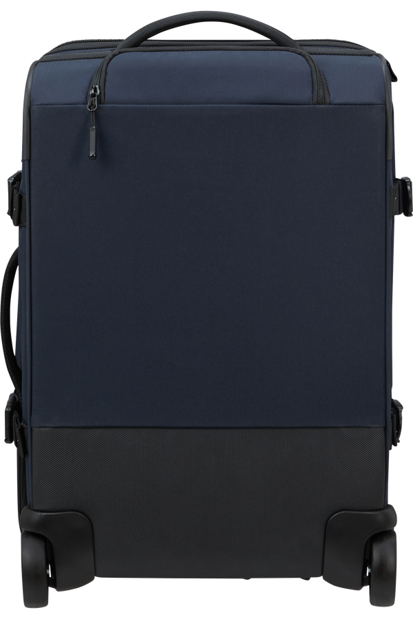 Samsonite Securipak 2.0 Duffle On Wheels  Dark Blue