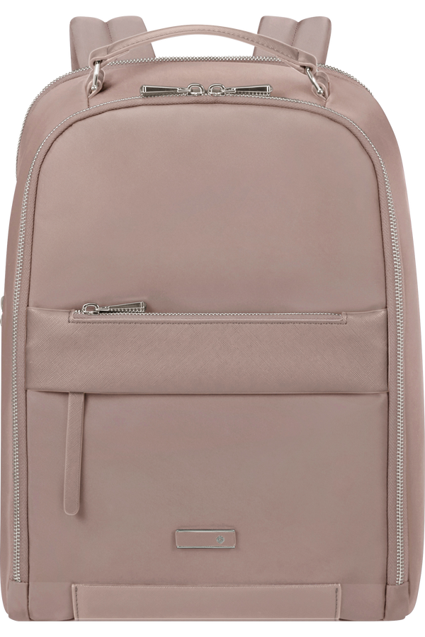 Samsonite Zalia 3.0 Backpack 14.1'  Old Rose Samsonite Zalia 3.0 Backpack 14.1'  Old Rose