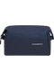 Samsonite Stackd Toilet Kit Toilet Pouch  Fächer Navy Samsonite Stackd Toilet Kit Toilet Pouch  Fächer Navy