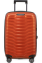 Samsonite Proxis Spinner Expandable Length 35cm 55cm  Flame