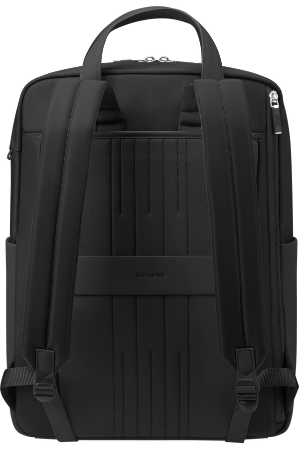 Samsonite 4Pack Laptop Backpack + Handles 15.6'  Schwarz