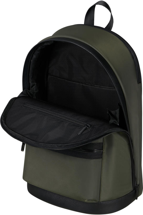 Samsonite Relyon Backpack S 14.1''  Grün