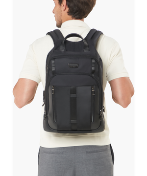 Urban-Eye Rucksack 15.6" 46 x 32 x 9/24 cm | 1.2 kg Urban-Eye Rucksack 15.6" 46 x 32 x 9/24 cm | 1.2 kg