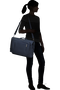 Samsonite Respark GARMENT BAG TRI-FOLD  Midnight Blue Samsonite Respark GARMENT BAG TRI-FOLD  Midnight Blue