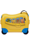 Samsonite Dream2go Ride-On Suitcase  School Bus