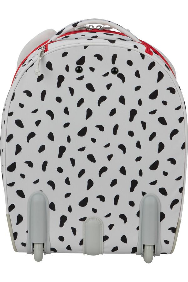 Samsonite Happy Sammies Disney Upright 45/16 Disney Patch  Dalmatian Patch