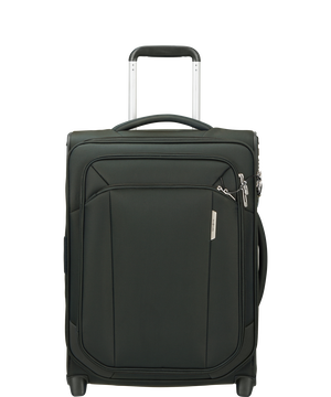 Respark Trolley mit 2 Rollen Erweiterbar 55cm 55 x 40 x 23/27 cm | 2.5 kg
