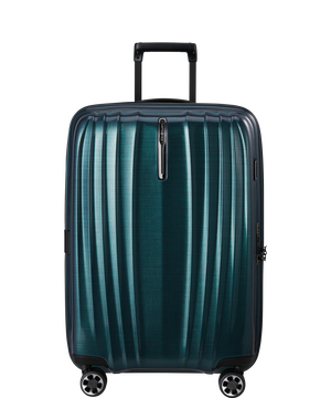 Nexis Trolley mit 4 Rollen erweiterbar 70cm 70 x 48 x 27/30 cm | 3.2 kg
