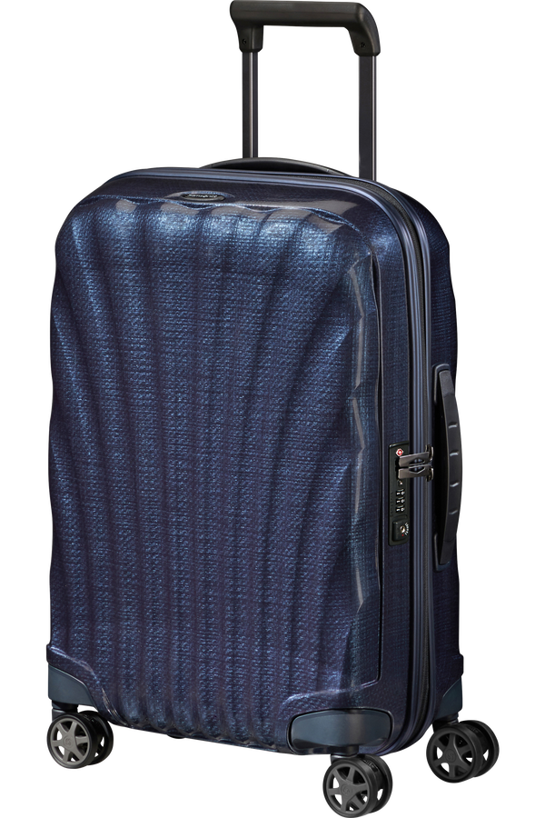 C-Lite Trolley mit 4 Rollen 55cm