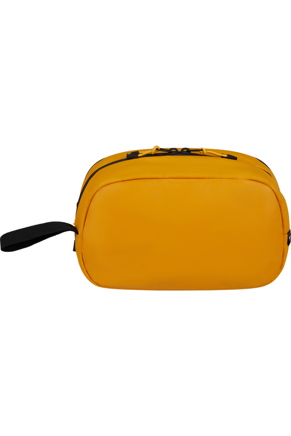 Samsonite Ecodiver TOILET KIT  Gelb Samsonite Ecodiver TOILET KIT  Gelb