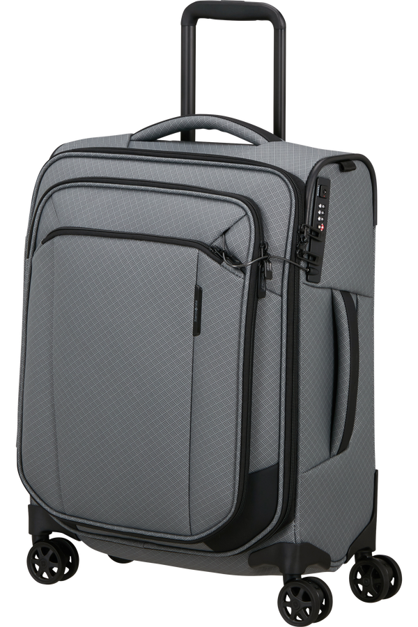 Respark Trolley mit 4 Rollen 55cm