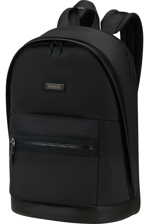 Samsonite Relyon Backpack S 14.1''  Schwarz Samsonite Relyon Backpack S 14.1''  Schwarz