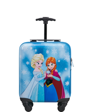 Daydream Disney Trolley mit 4 Rollen 45cm 45 x 33 x 20 cm | 1.7 kg