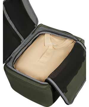 2FIT 2-in-1 Underseater - Rucksack 40/45 x 30/36 x 20 cm | 1.1 kg