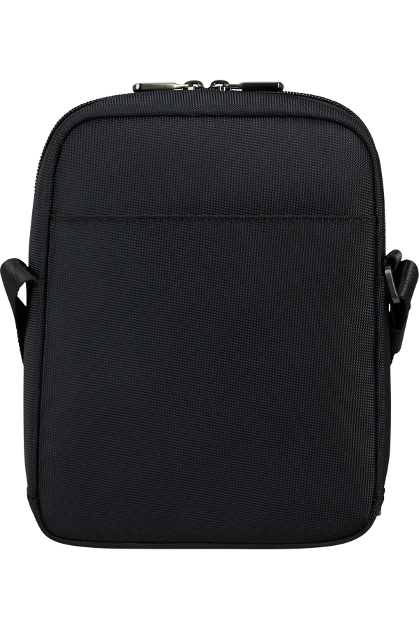 Samsonite Urban-Eye Crossover M 9.7'  Schwarz Samsonite Urban-Eye Crossover M 9.7'  Schwarz