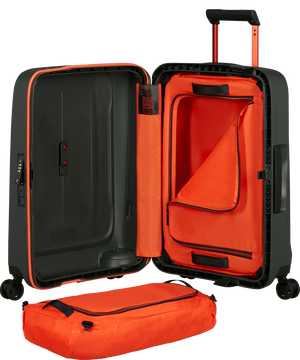 Essens Circular Trolley mit 4 Rollen 55cm 55 x 40 x 20 cm | 2.8 kg