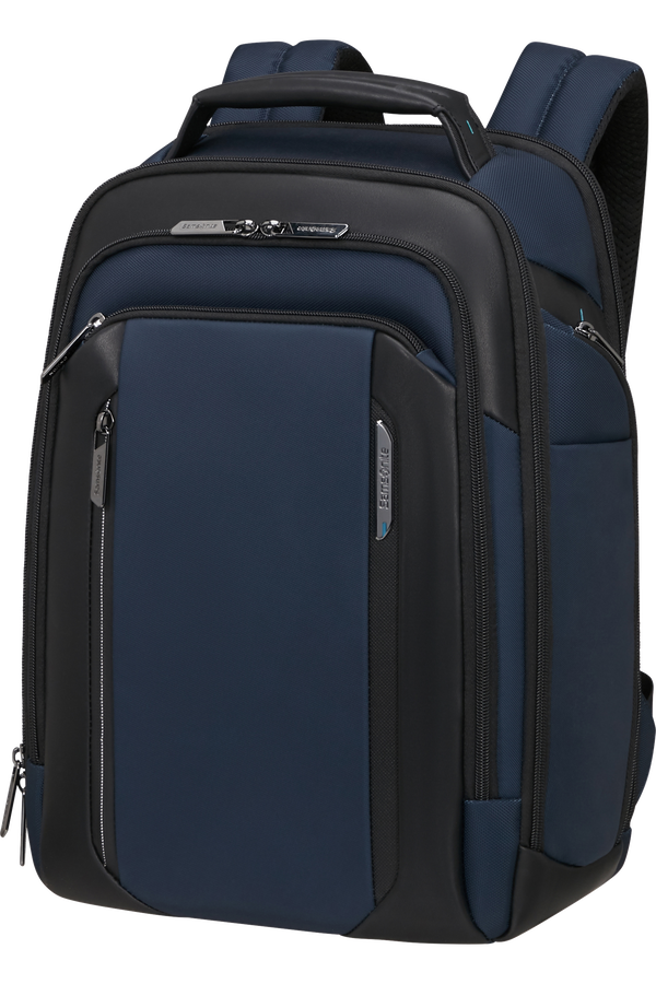 Samsonite Spectrolite 4.0 Laptop Backpack 14.1'  Blau
