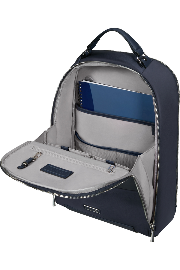 Samsonite Zalia 3.0 Backpack 14.1'  Dark Navy Samsonite Zalia 3.0 Backpack 14.1'  Dark Navy