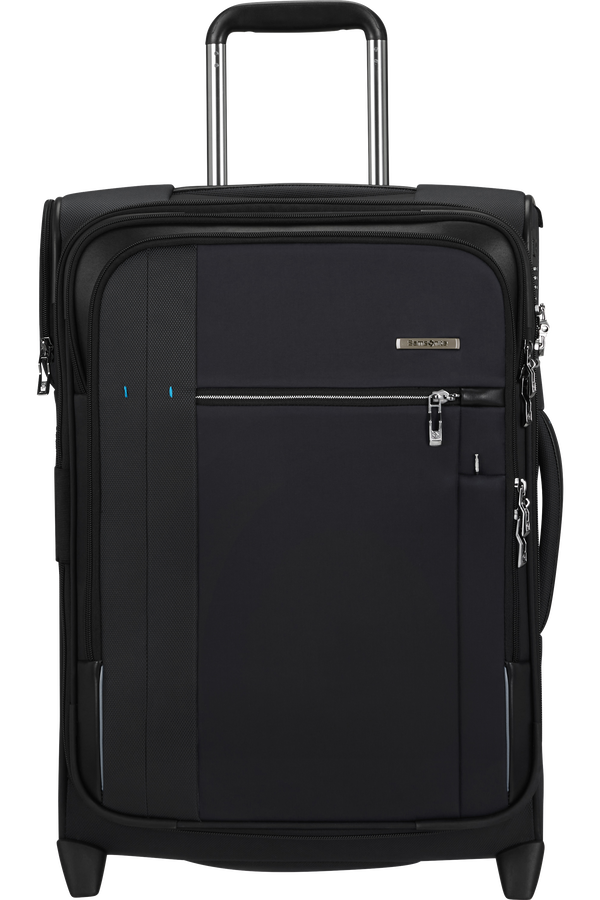 Samsonite Spectrolite 3.0 Trvl Upright Expandable 55cm  Schwarz