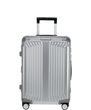 Lite-Box Alu Trolley mit 4 Rollen 55cm 55 x 40 x 23 cm | 5.1 kg Lite-Box Alu Trolley mit 4 Rollen 55cm 55 x 40 x 23 cm | 5.1 kg