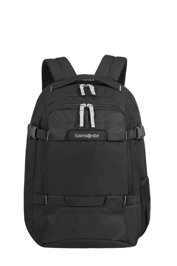 Samsonite Sonora Laptop Backpack Exp L 15.6inch Schwarz