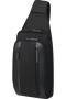 Samsonite Spectrolite 4.0 Sacks Slingbag  Schwarz Samsonite Spectrolite 4.0 Sacks Slingbag  Schwarz