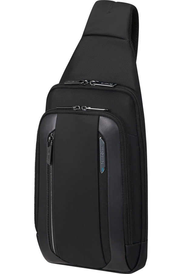 Samsonite Spectrolite 4.0 Sacks Slingbag  Schwarz Samsonite Spectrolite 4.0 Sacks Slingbag  Schwarz