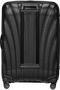 Samsonite C-Lite Spinner 81cm  Schwarz