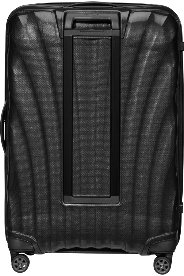Samsonite C-Lite Spinner 81cm  Schwarz