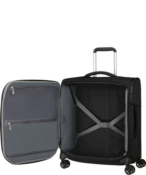 Respark Trolley mit 4 Rollen 56cm 56 x 45 x 25 cm | 2.7 kg