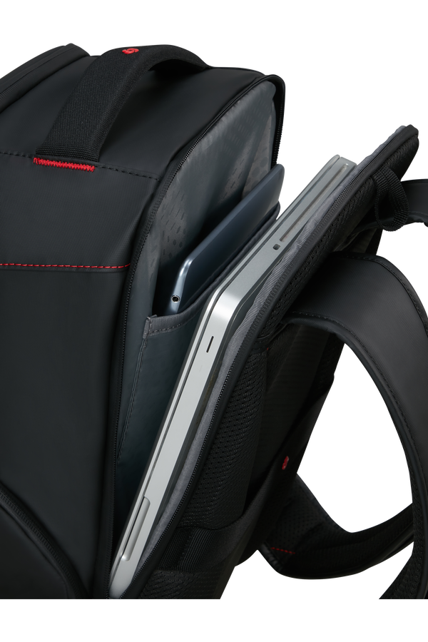 Samsonite Ecodiver Laptop Backpack XS  Schwarz