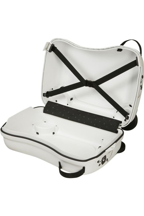 Samsonite Dream2go Ride-On Suitcase  Puppy P.