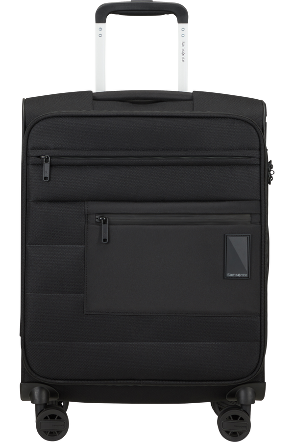 Samsonite Vaycay Spinner 55/20 L 40CM  Schwarz