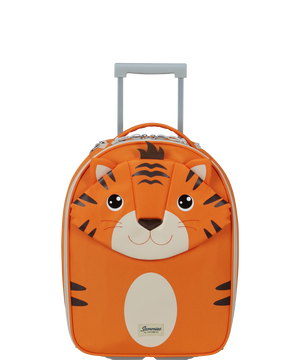 Happy Sammies Eco Trolley mit 2 Rollen 45cm 45 x 36 x 18 cm | 1.6 kg Happy Sammies Eco Trolley mit 2 Rollen 45cm 45 x 36 x 18 cm | 1.6 kg