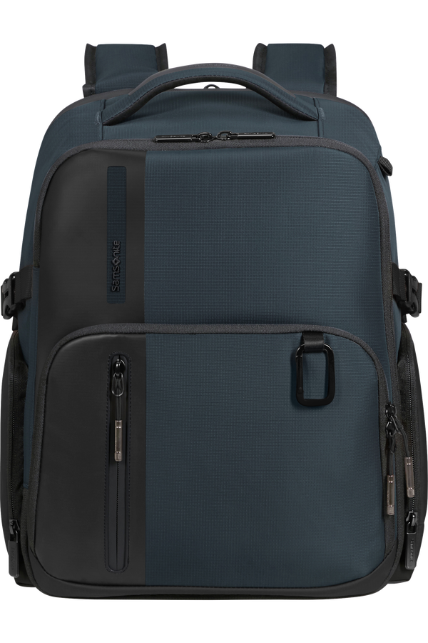 Samsonite Biz2go Underseat Backpack S  Deep blue
