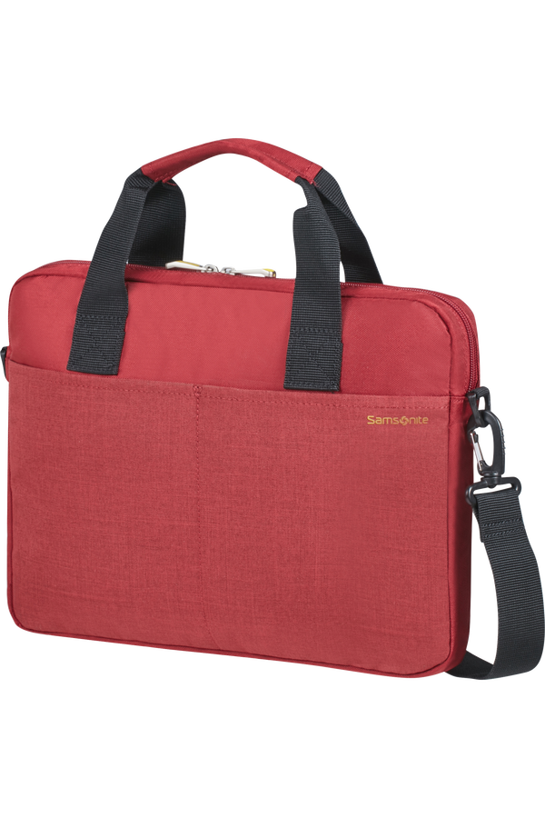 Samsonite Sideways 2.0 Laptop Sleeve  13.3inch Tibetan Red