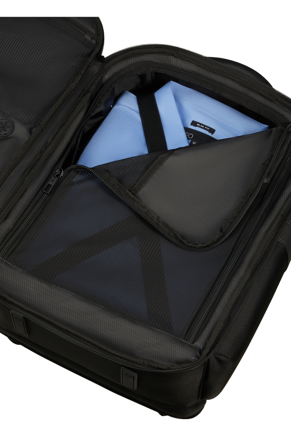 Samsonite Pro-DLX 6 Underseater Backpack 15.6'  Grün