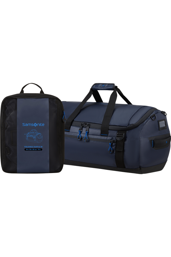 Prodiver Faltbarer Duffel M