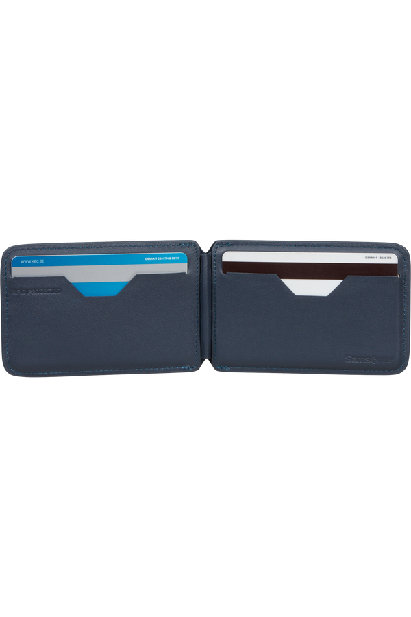 Prismix Slg MagSafe magnetischer Kartenhalter