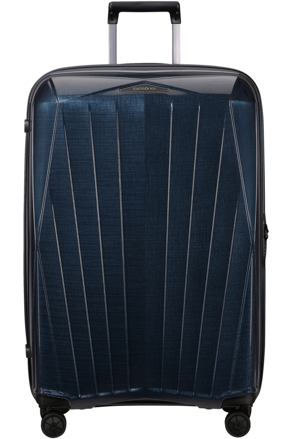 Samsonite Major-Lite Spinner 77/28 77cm  Midnight Blue