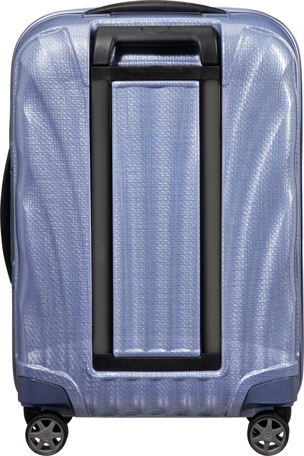 Samsonite C-Lite Spinner Expandable 55cm  Lavendel