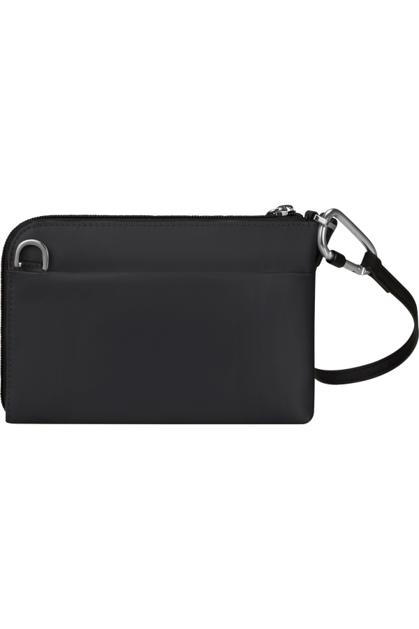 Samsonite Wander Last Mini Pouch  Schwarz