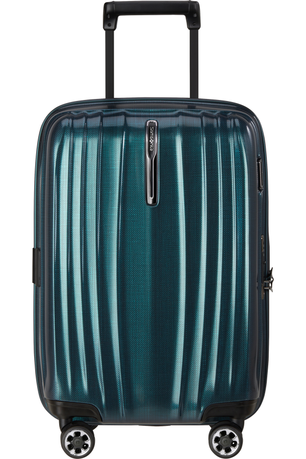 Nexis Trolley mit 4 Rollen erweiterbar 55cm