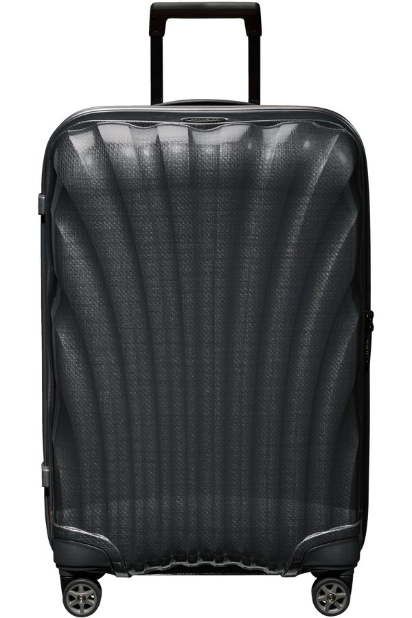 Samsonite C-Lite Spinner 69cm  Schwarz