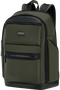 Samsonite Relyon Backpack M 15.6''  Grün