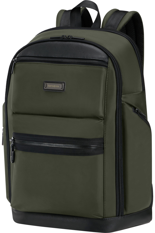 Samsonite Relyon Backpack M 15.6''  Grün